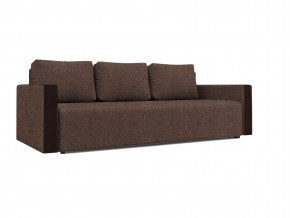 Диван Алиса 4 Savana-Teos dark brown 1 категория в Карталах - kartaly.magazinmebel.ru | фото