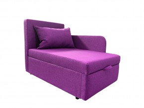 Диван фуксия Nice Shaggy Fuchsia в Карталах - kartaly.magazinmebel.ru | фото - изображение 2