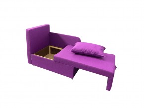 Диван фуксия Nice Shaggy Fuchsia в Карталах - kartaly.magazinmebel.ru | фото - изображение 6