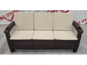 Диван Yalta Premium Sofa 3 Set в Карталах - kartaly.magazinmebel.ru | фото