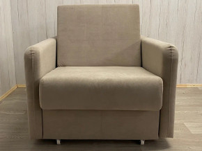 Кресло Уют Аккордеон с узким подлокотником МД 700 Veluta Lux 7 в Карталах - kartaly.magazinmebel.ru | фото