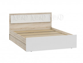 Кровать с настилом Мартина 1200 в Карталах - kartaly.magazinmebel.ru | фото