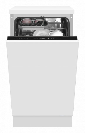 Машина Посудомоечная Hansa bt0075218 в Карталах - kartaly.magazinmebel.ru | фото