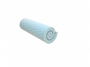 Матрас рулонный Eco Foam roll в Карталах - kartaly.magazinmebel.ru | фото