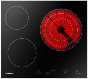 Поверхность Варочная Hansa bt0073292 в Карталах - kartaly.magazinmebel.ru | фото - изображение 1