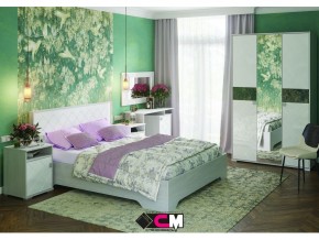 Спальня модульная Сальма в Карталах - kartaly.magazinmebel.ru | фото