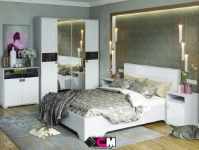 Спальня Сальма в Карталах - kartaly.magazinmebel.ru | фото